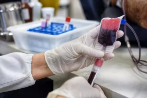 Hemocentro de Cuiabá abre neste sábado (29) para doação de sangue