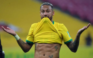 Promotoria retira acusações contra Neymar no caso de sua transferência para o Barcelona