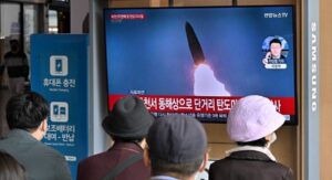EUA dizem que China e Rússia têm influência para impedir teste nuclear da Coreia do Norte