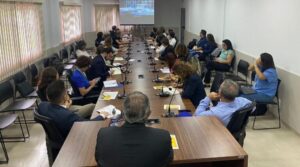 Governo apresenta ações e políticas da produção sustentável Mato-Grossense a 11 Empresários Franceses