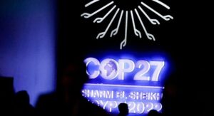 ONU investiga acusações de espionagem do Egito a participantes da COP27