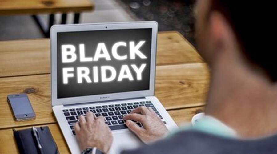 Saiba como se proteger de fraudes e golpes cibernéticos durante as compras na ‘Black Friday’