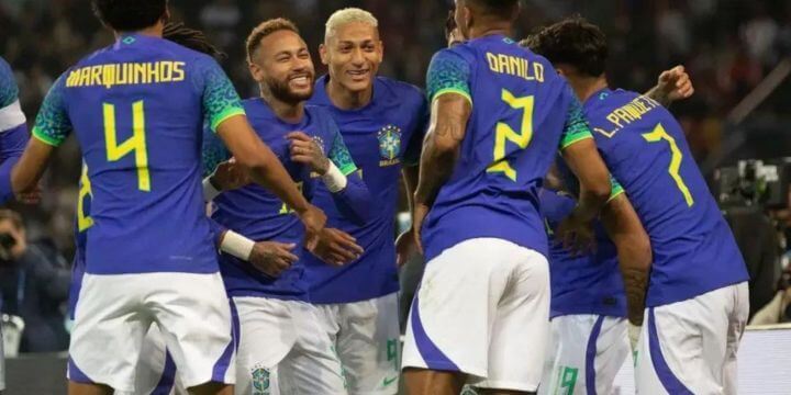 Brasil tem desfalque importante para a Copa do Mundo do Catar e pode atrapalhar o Hexa