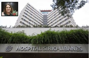Esposa de Eraí Maggi sofre AVC e é internada em hospital de São Paulo