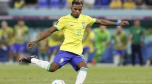 Copa | Brasil enfrenta Camarões tentando manter 100% de aproveitamento
