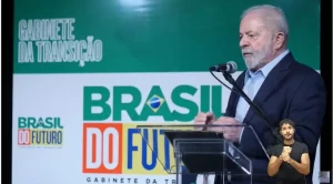 Lula anuncia Alckmin, Padilha, Nísia Trindade, Camilo Santana, Wellington Dias e mais ministros do futuro governo.