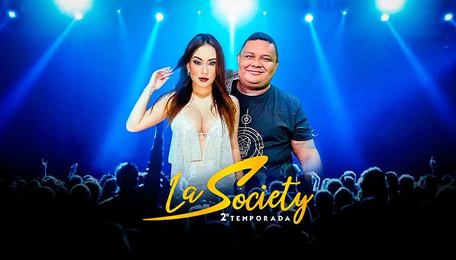 La Society - Estreia