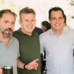 Deputado Paulo Araujo: A Força da Nossa Chapa Progressista para Cuiabá 