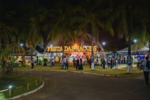 13ª edição da Festa das Nações apresenta uma viagem gastronômica pelo mundo e Brasil