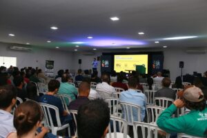 Vitrine Agropec da Exposul promoverá conhecimento sobre administração rural, tendências e oportunidades