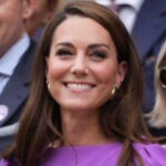 KATE MIDDLETON TERMINA TRATAMENTO DE QUIMIOTERAPIA CONTRA CÂNCER