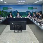 Brasil e China avançam em negociações para ampliar comércio agropecuário