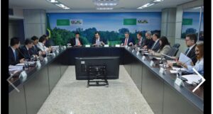 Brasil e China avançam em negociações para ampliar comércio agropecuário