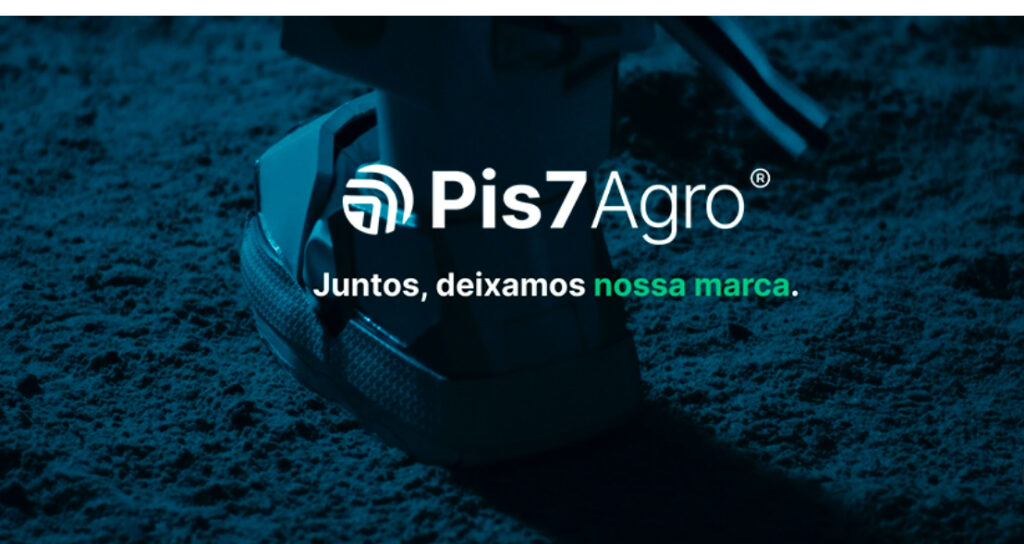 Pis7 Agro Liderança em Branding e Comunicação para o Agronegócio