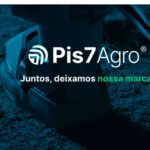 Pis7 Agro Liderança em Branding e Comunicação para o Agronegócio