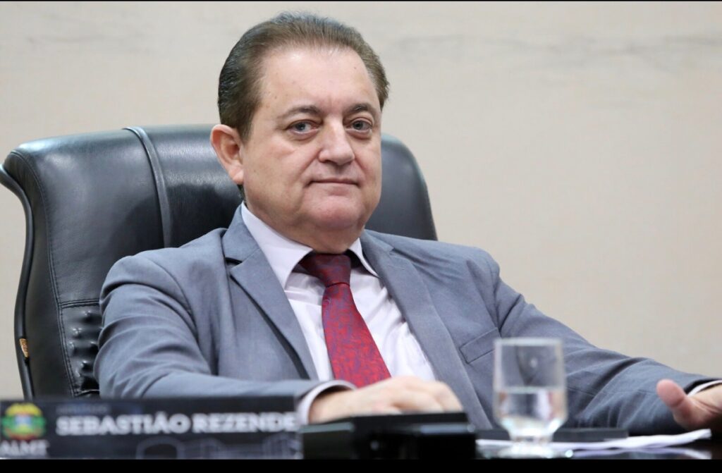 Programa de inclusão:Deputado Sebastião Rezende pleiteia bolsas nas universidades para pessoas com deficiência