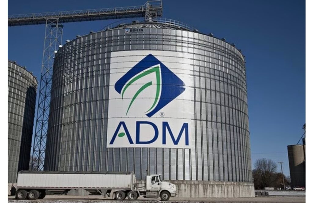 ADM compra participação na startup Farmers Business Network