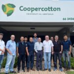 Cooperativa de Rondonópolis anuncia implantação de usina de etanol na região sul de Mato Grosso