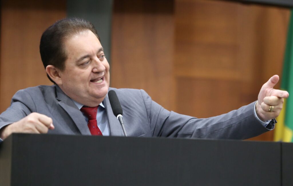 Mais MT Cirurgia:Deputado Sebastião Rezende comemora mais 49,5 mil procedimentos de saúde para região Sudeste