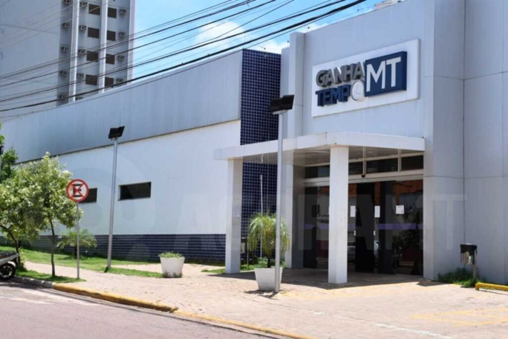 Regularização de Documentos para Habitação em Rondonópolis: O que Você Precisa Saber 1 Ganha Tempo em Rondonópolis, local para regularização de documentos para habitação social no Residencial Celina Bezerra.